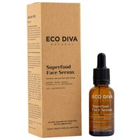 Eco Diva Superfood Face Serum